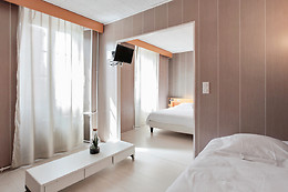 Hôtel des Voyageurs