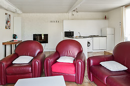 La Galerie & La Petite Grange