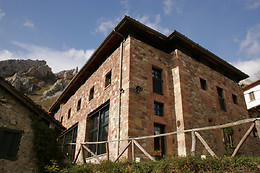 HOSTERIA DEL HUERNA