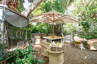 Séjour gourmand pour 2 à l'Hôtel-Restaurant Windsor**** à Nice (06)