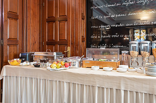 Séjour gourmand pour 2 à l'Hôtel-Restaurant Windsor**** à Nice (06)