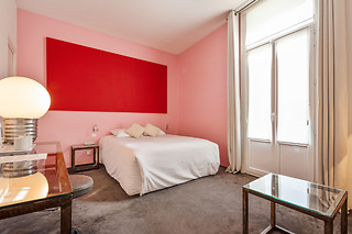 Séjour gourmand pour 2 à l'Hôtel-Restaurant Windsor**** à Nice (06)