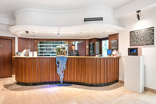 Séjour gourmand pour 2 à l'Hôtel-Restaurant Windsor**** à Nice (06)