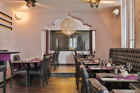 Aux Indes - photo 5