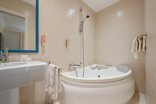 Séjour gourmand pour 2 à l'Hôtel-Restaurant Windsor**** à Nice (06)