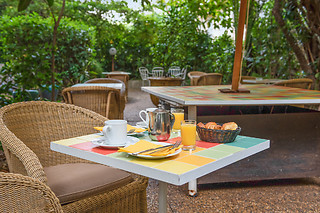 Séjour gourmand pour 2 à l'Hôtel-Restaurant Windsor**** à Nice (06)