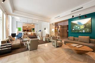 Séjour gourmand pour 2 à l'Hôtel-Restaurant Windsor**** à Nice (06)