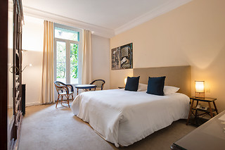 Séjour gourmand pour 2 à l'Hôtel-Restaurant Windsor**** à Nice (06)