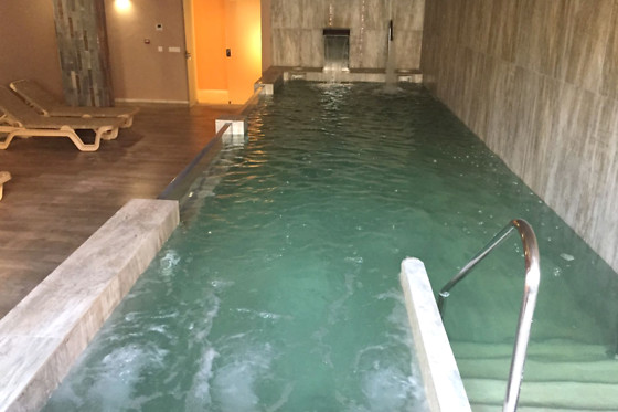 SPA TARIFA - photo 13