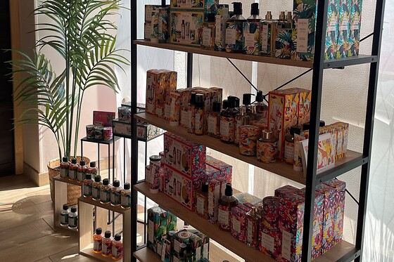 L'Harmonie des Sens - photo 2