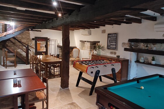 Le Moulin aux écrevisses - photo 3