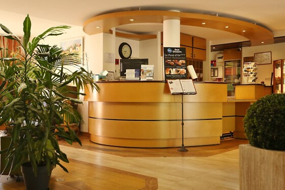 Online Booking EPS - photo 3