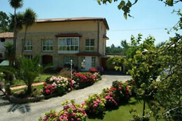 PENSION TORANDA