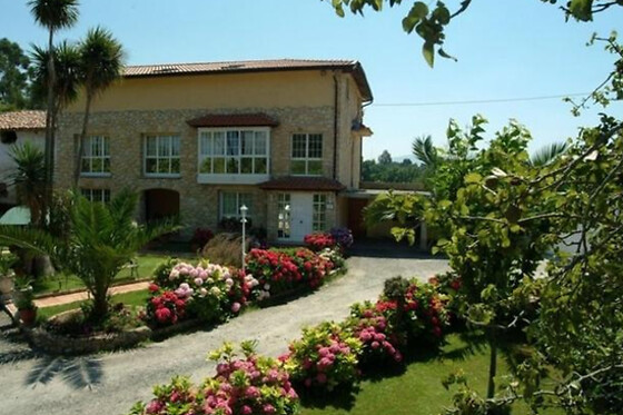 PENSION TORANDA - photo 0