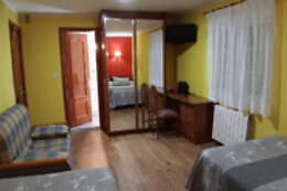 PENSION TORANDA