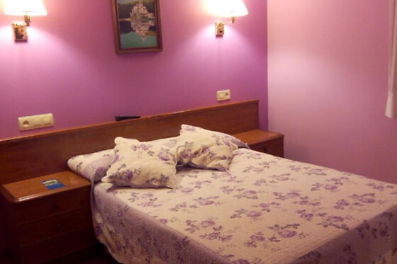 PENSION TORANDA - photo 8