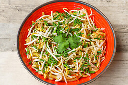 Kin Thaï