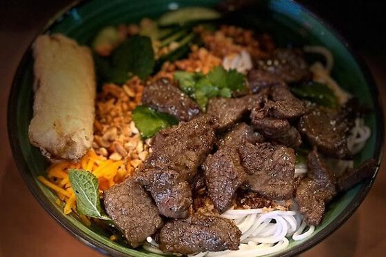 Kin Thaï - photo 1