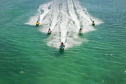 LIBERTY WINGS WATERSPORTS