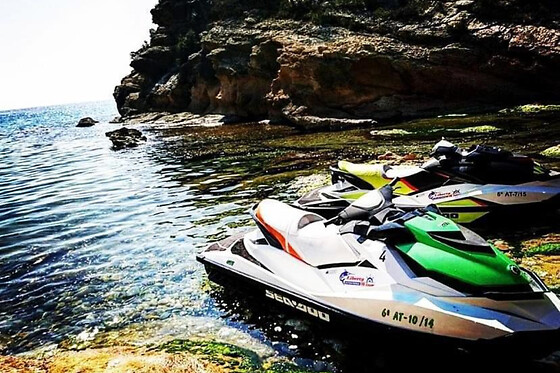 LIBERTY WINGS WATERSPORTS - photo 2