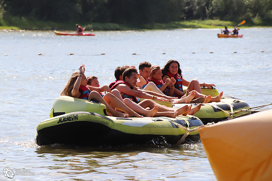 Water Glisse Passion - photo 16