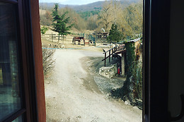 Agriranch La Bëtla