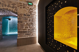 Hôtel Spa Le Splendid