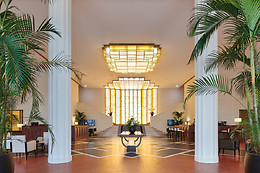 Hôtel Spa Le Splendid