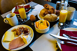 Hotel Richmond Blankenberge