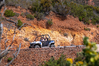 Randonnée Buggy à Saint-Raphaël (83) - Randonnée Buggy - 1h30