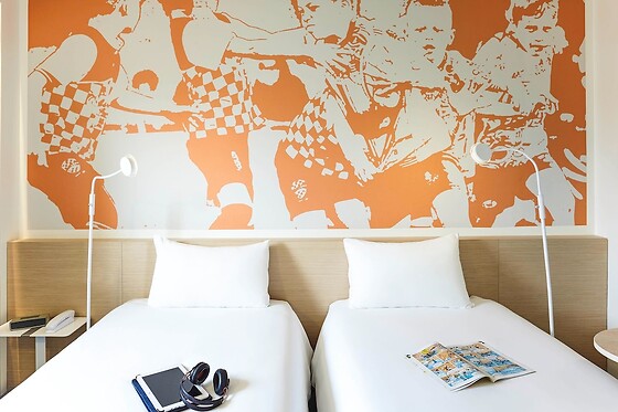 Online Booking EPS - photo 8