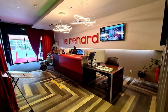 Online Booking EPS - photo 4