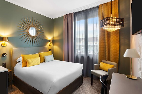 Online Booking EPS - photo 9