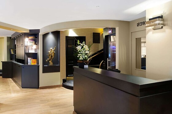 Online Booking EPS - photo 6