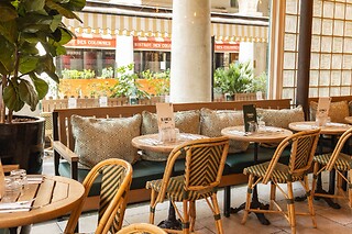 Un brunch pour deux à Bianca Trattoria à Paris (75002)