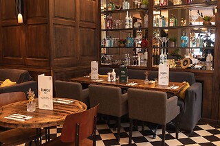 Un brunch pour deux à Bianca Trattoria à Paris (75002)