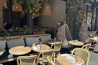 Un brunch pour deux à Bianca Trattoria à Paris (75002)