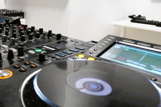 Centro i4DJ - photo 0