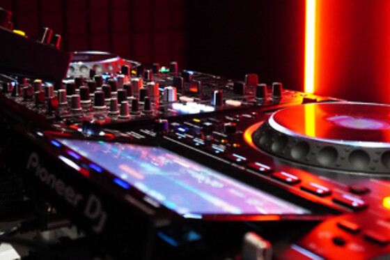 Centro i4DJ - photo 3