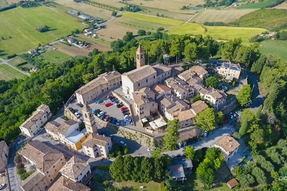 Albergo Diffuso Borgo Montemaggiore - photo 4