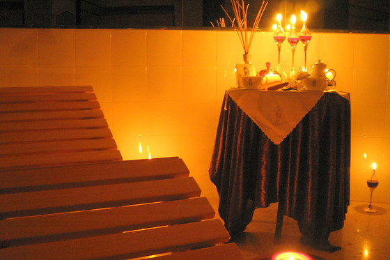 Villa Afrodite Boutique Hotel - photo 6