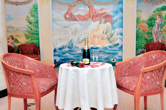 Villa Afrodite Boutique Hotel - photo 10