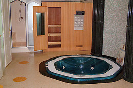 Villa Afrodite Boutique Hotel