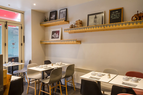 Les Galandines - photo 11