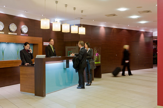Hotel Mercure Graz City - photo 1