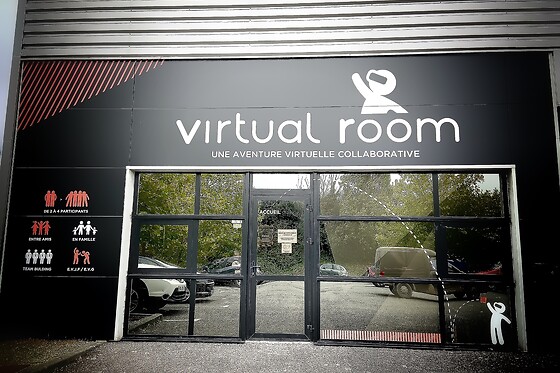 Virtual Room Rennes - photo 3