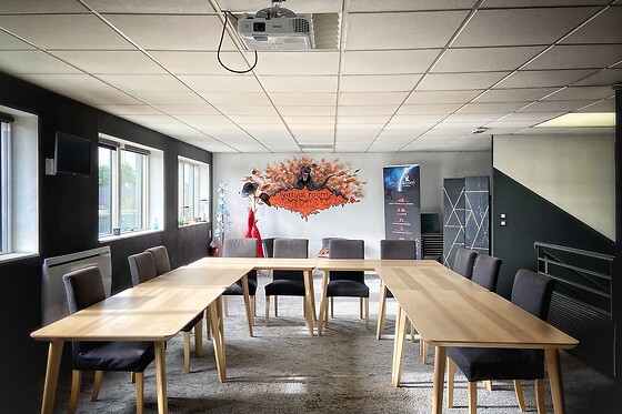 Virtual Room Rennes - photo 0