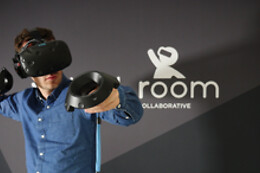 Virtual Room Toulouse
