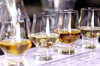 Dégustation de Whiskies à Paris - Tarif Duo - 2h