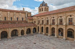 MUSEO DE SAN ISIDORO